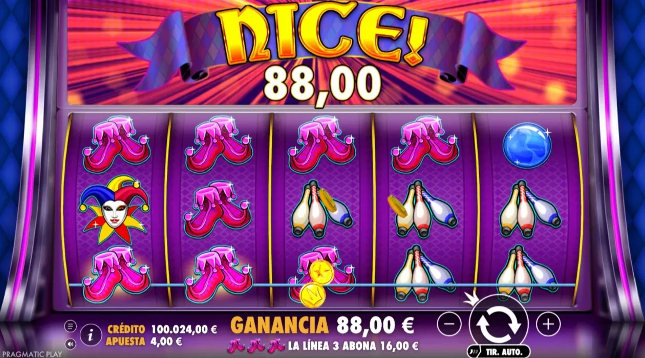 Joker Jewels en Betano