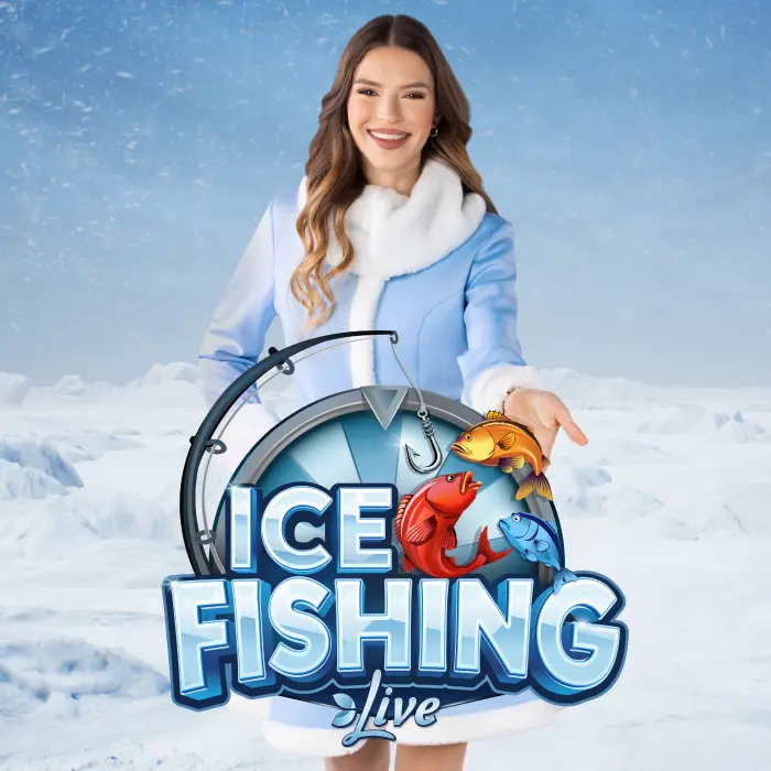 ICE Fishing