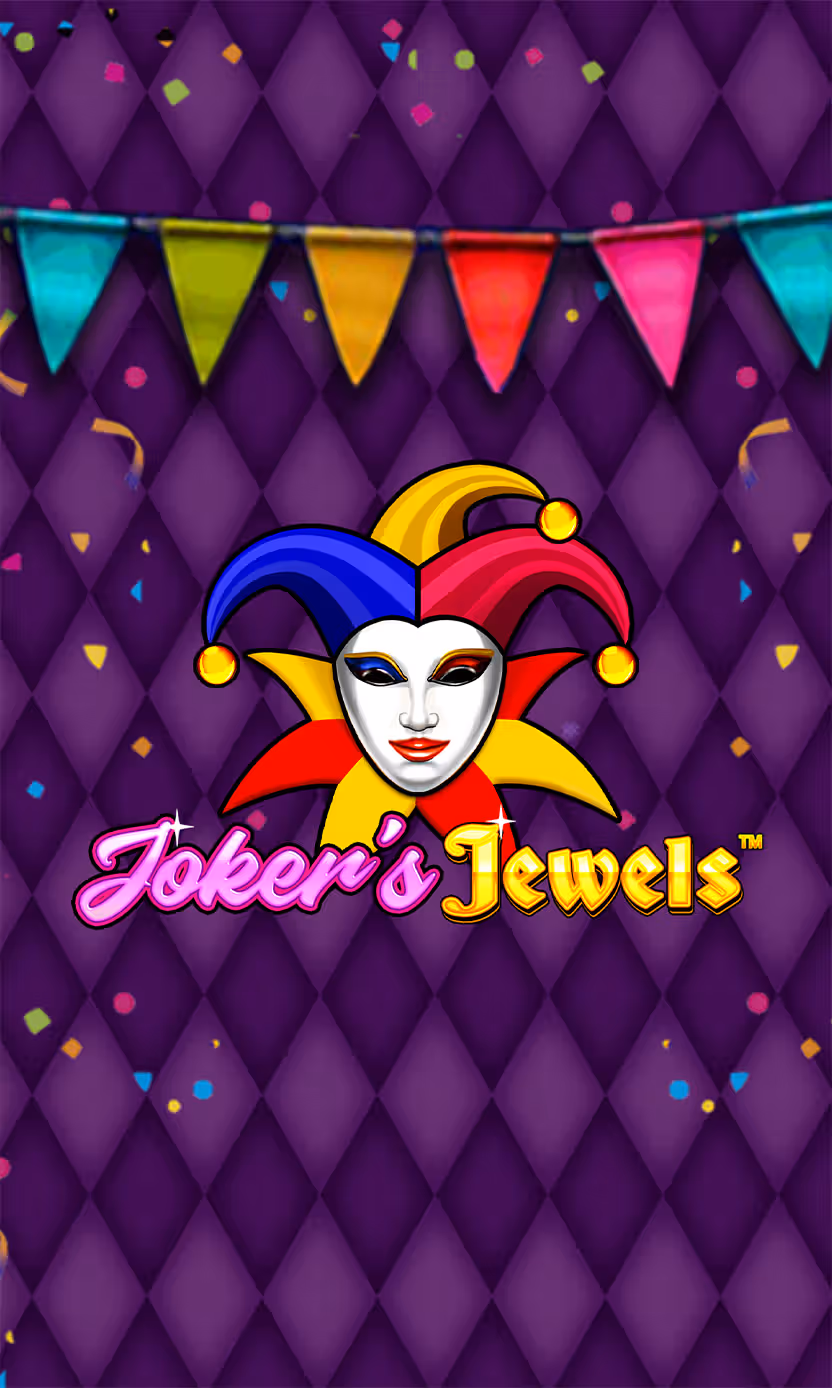 Joker Jewels